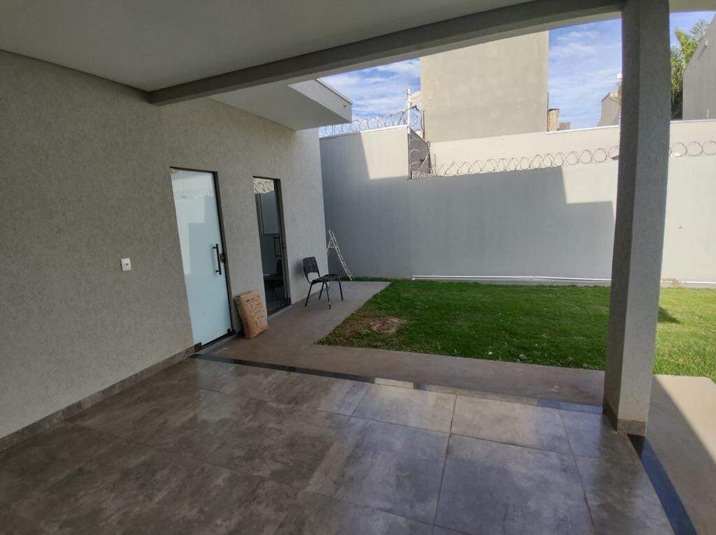 Casa com 3 quartos sendo 2 suítes no Novo Parque Alvorada em Dourados/MS — foto 16