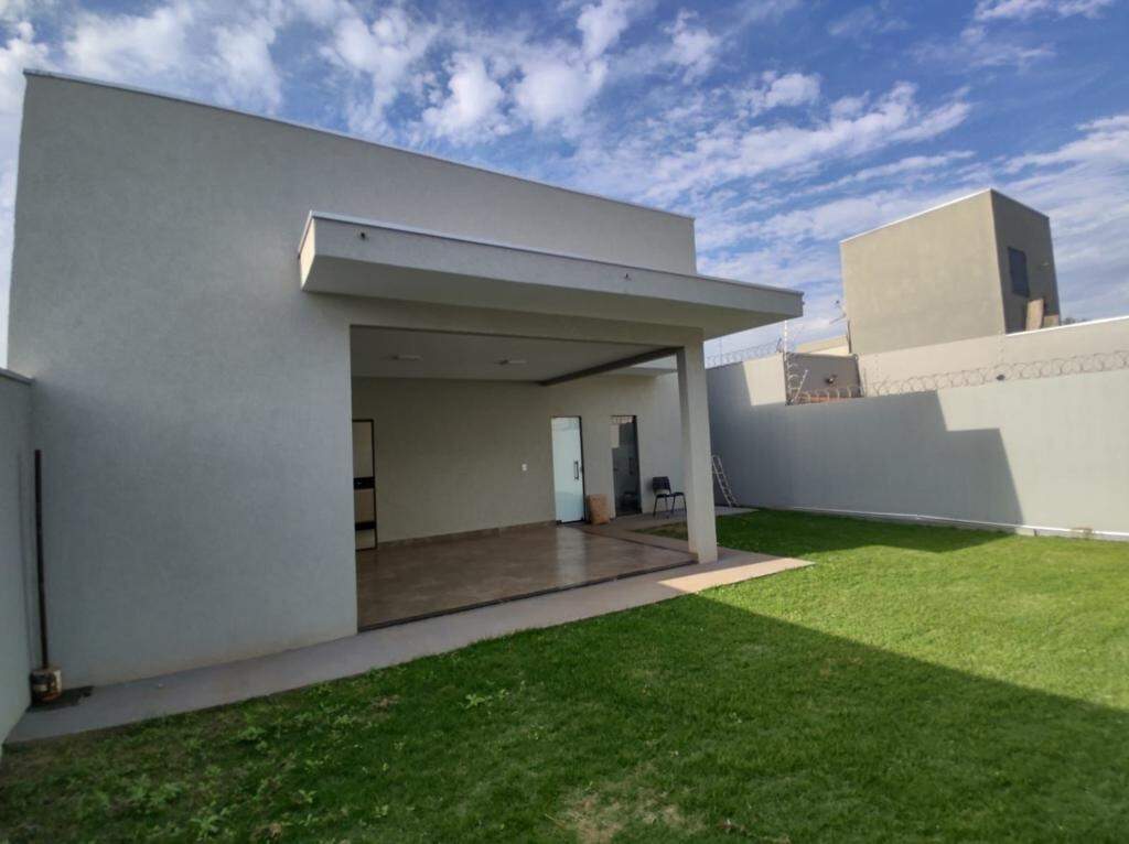 Casa com 3 quartos sendo 2 suítes no Novo Parque Alvorada em Dourados/MS — foto 4