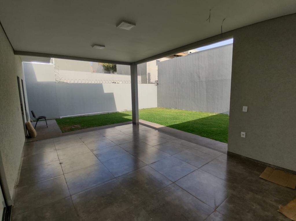 Casa com 3 quartos sendo 2 suítes no Novo Parque Alvorada em Dourados/MS — foto 17