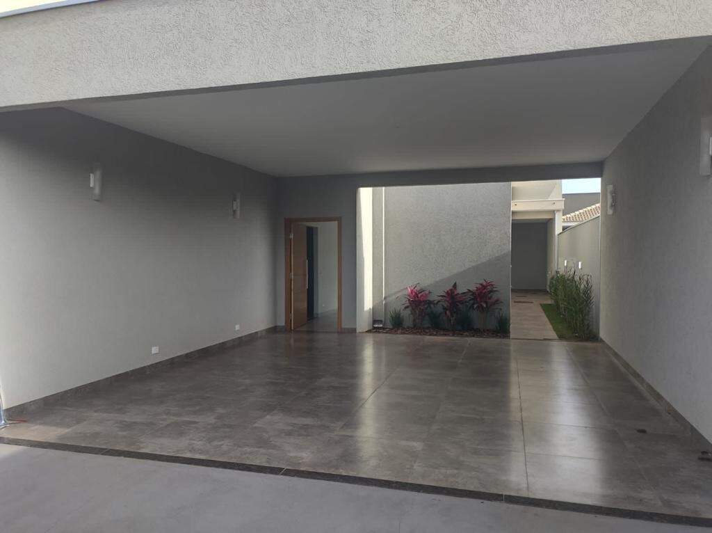 Casa com 3 quartos sendo 2 suítes no Novo Parque Alvorada em Dourados/MS — foto 3