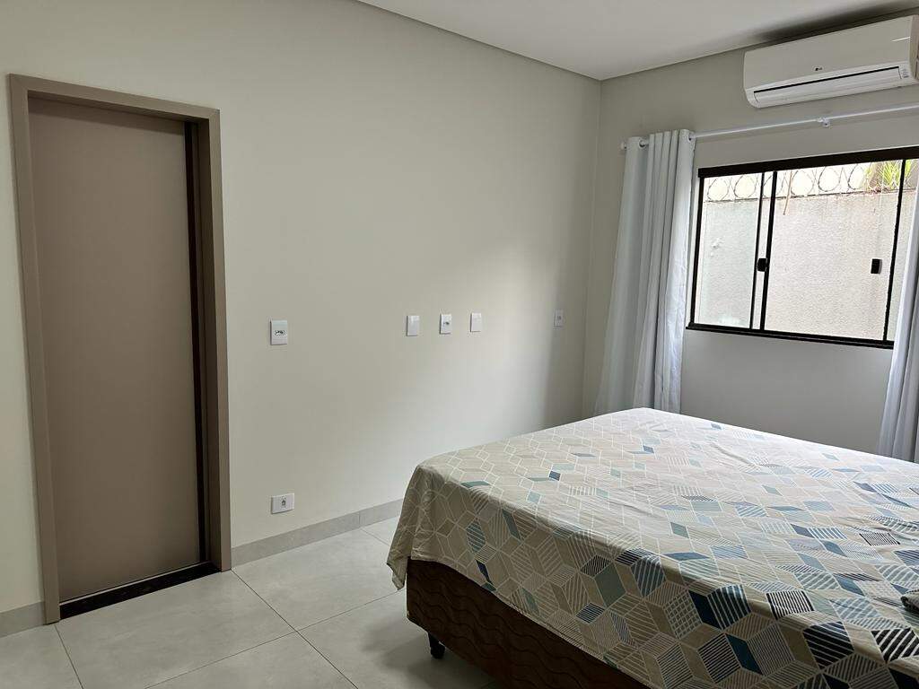 Casa com 3 quartos sendo 2 suítes no Novo Parque Alvorada em Dourados/MS — foto 13