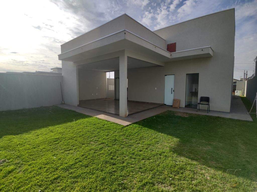 Casa com 3 quartos sendo 2 suítes no Novo Parque Alvorada em Dourados/MS — foto 18