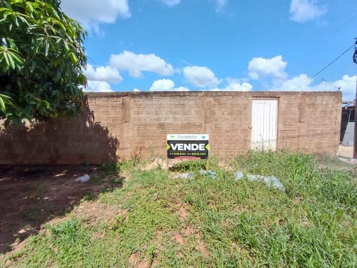 Terreno/Lote no Sitioca Campina Verde em Dourados/MS