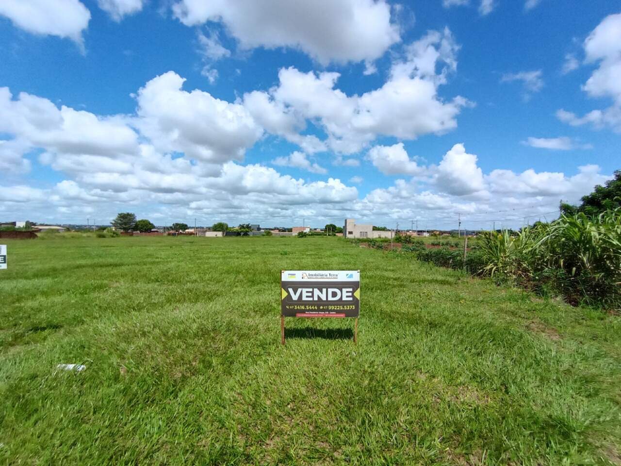 Terreno/Lote no Bonanza em Dourados/MS — foto 1