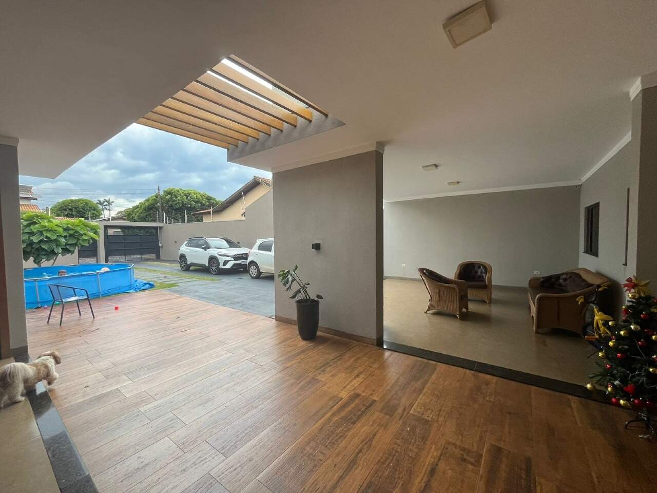 Casa no Jardim Água Boa, foto 12 de 18