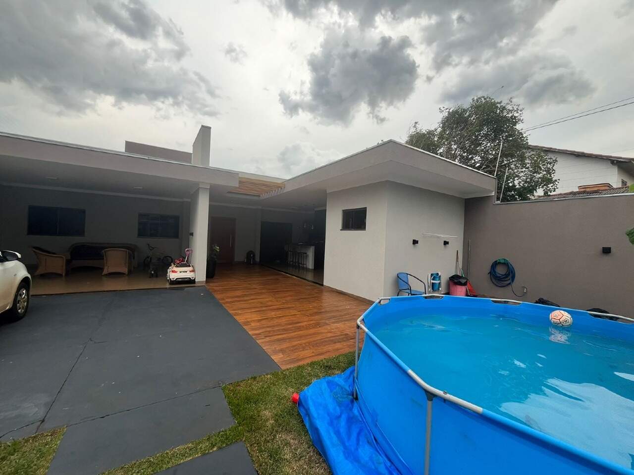 Casa no Jardim Água Boa, foto 11 de 18