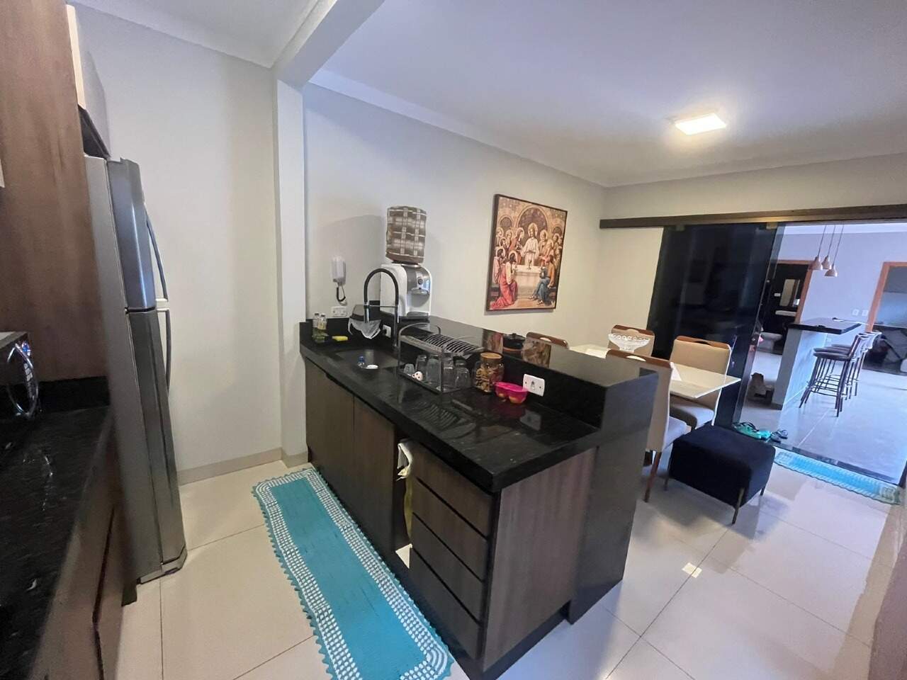 Casa no Jardim Água Boa, foto 6 de 18