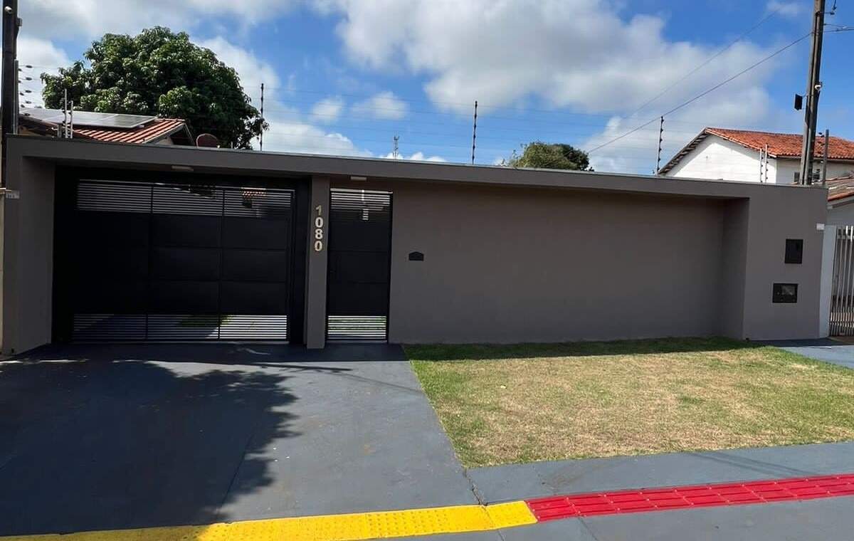 Casa no Jardim Água Boa, foto 1 de 18