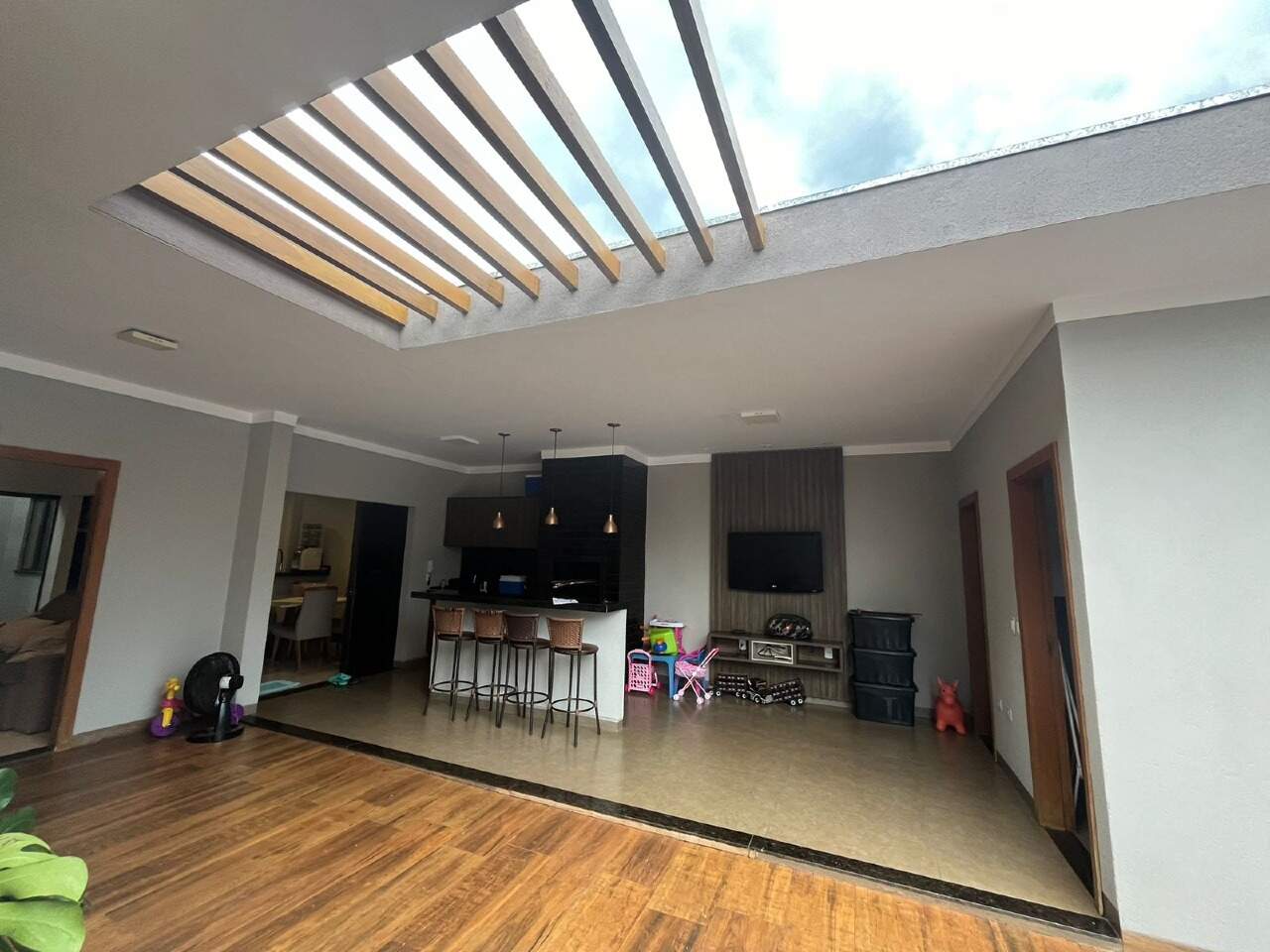 Casa no Jardim Água Boa, foto 15 de 18