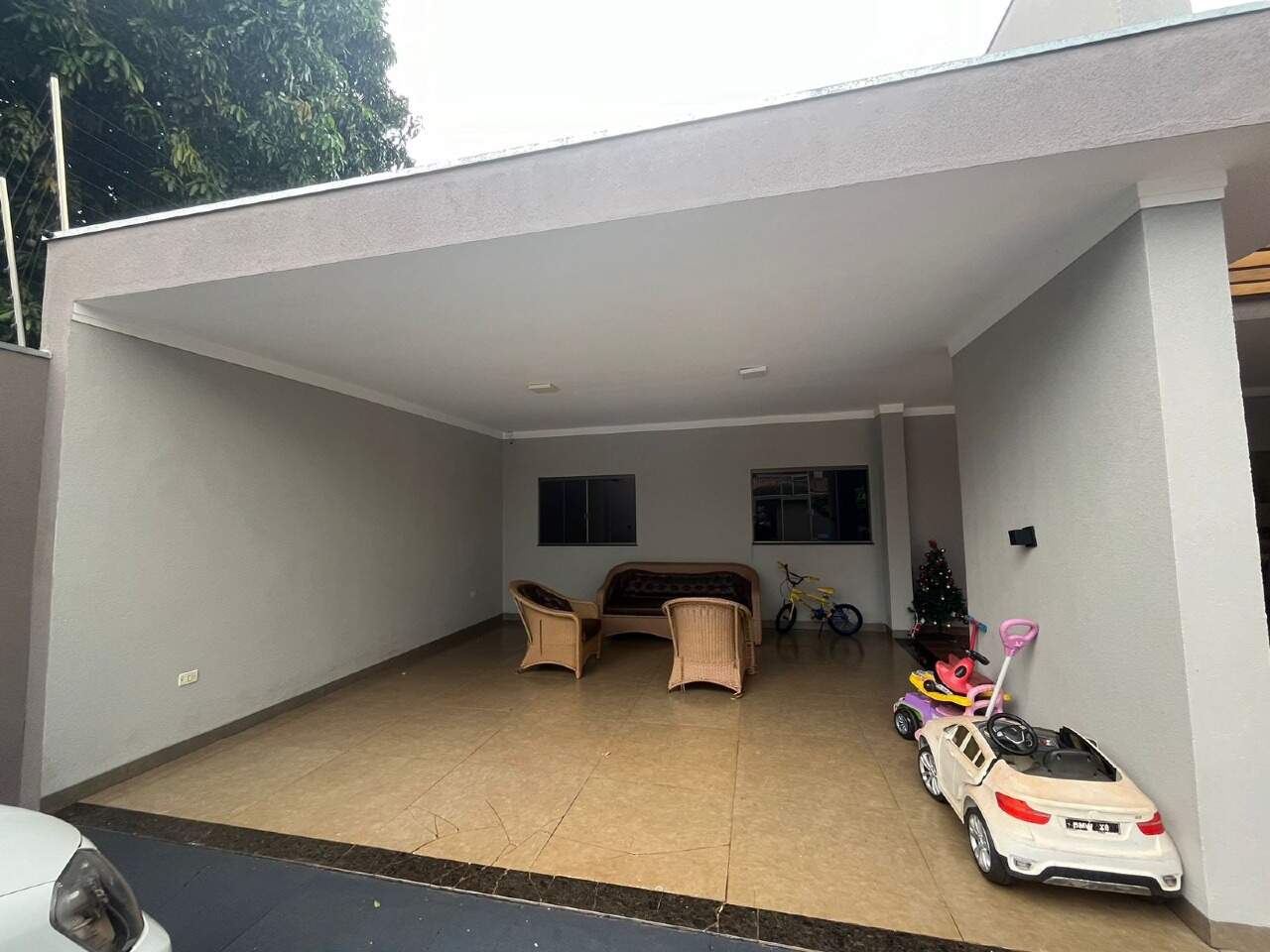 Casa no Jardim Água Boa, foto 10 de 18