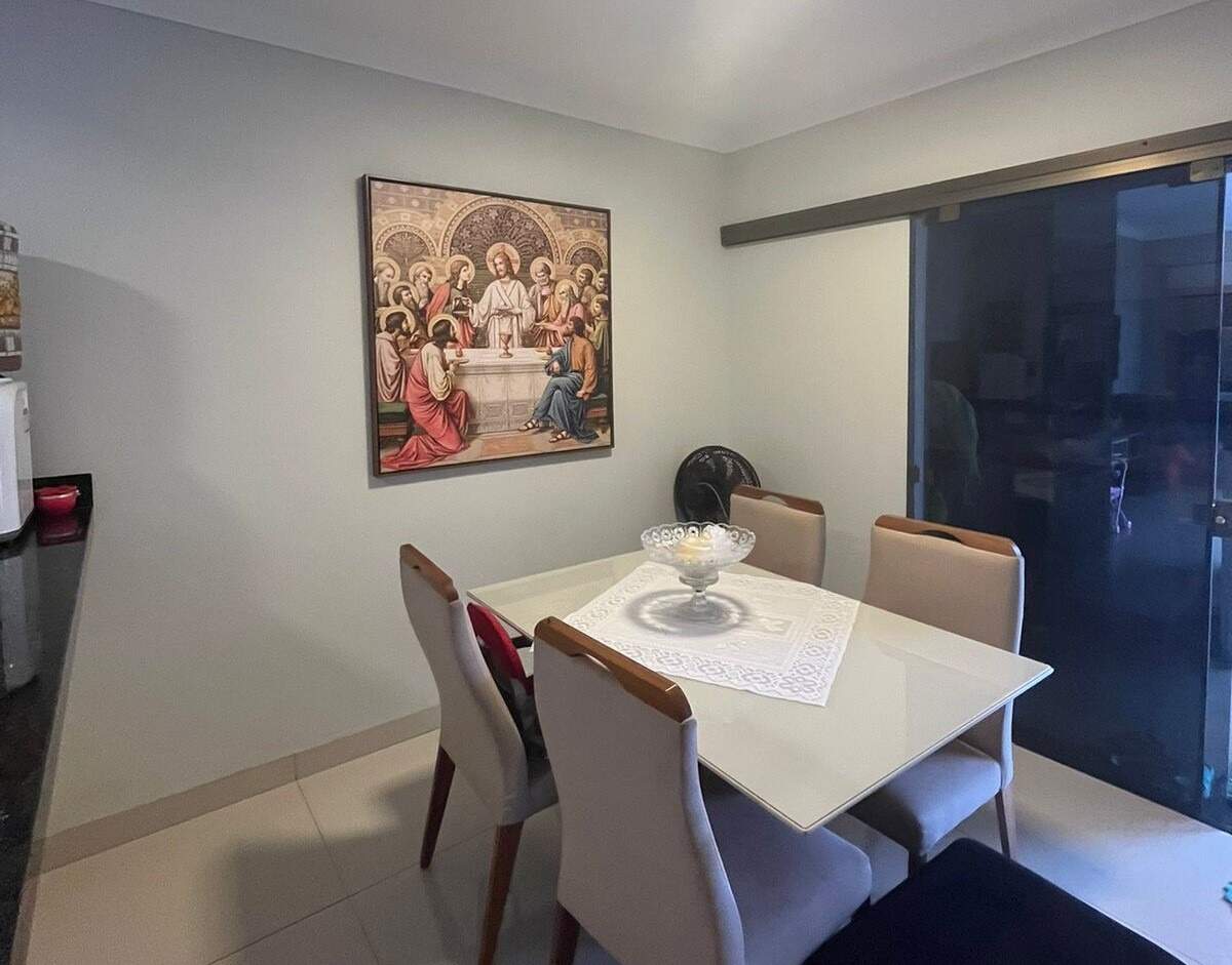 Casa no Jardim Água Boa, foto 4 de 18