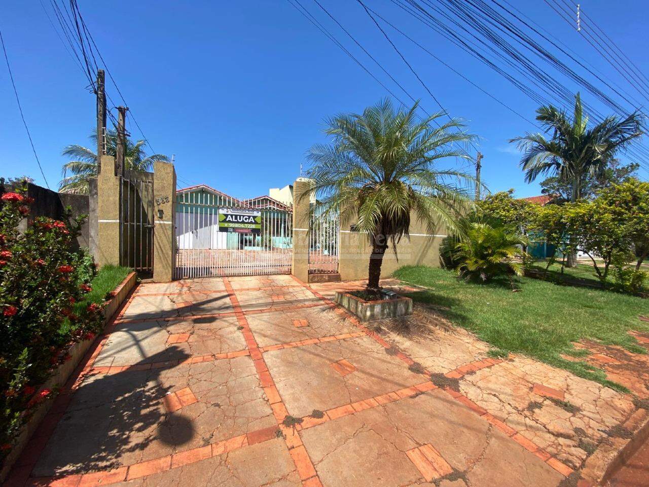 Casa no Parque Alvorada, foto 1 de 13