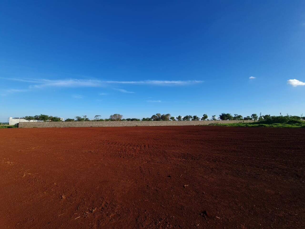Terreno na Zona Rural, foto 1 de 4