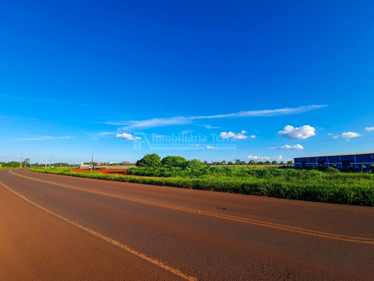 Terreno na Zona Rural, foto 2 de 4