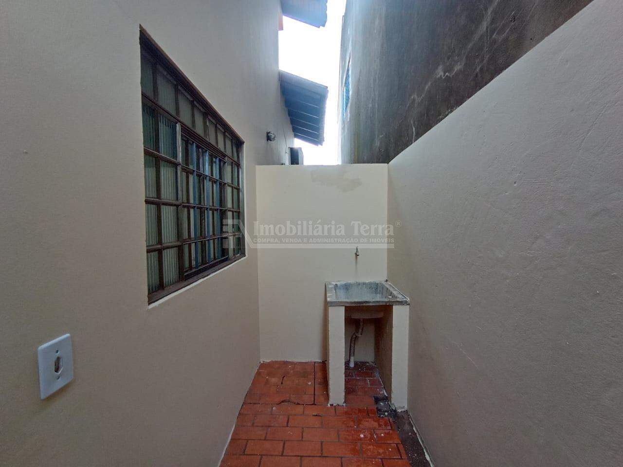 Kitnet com 1 quartos no Vila Santo André em Dourados/MS — foto 5