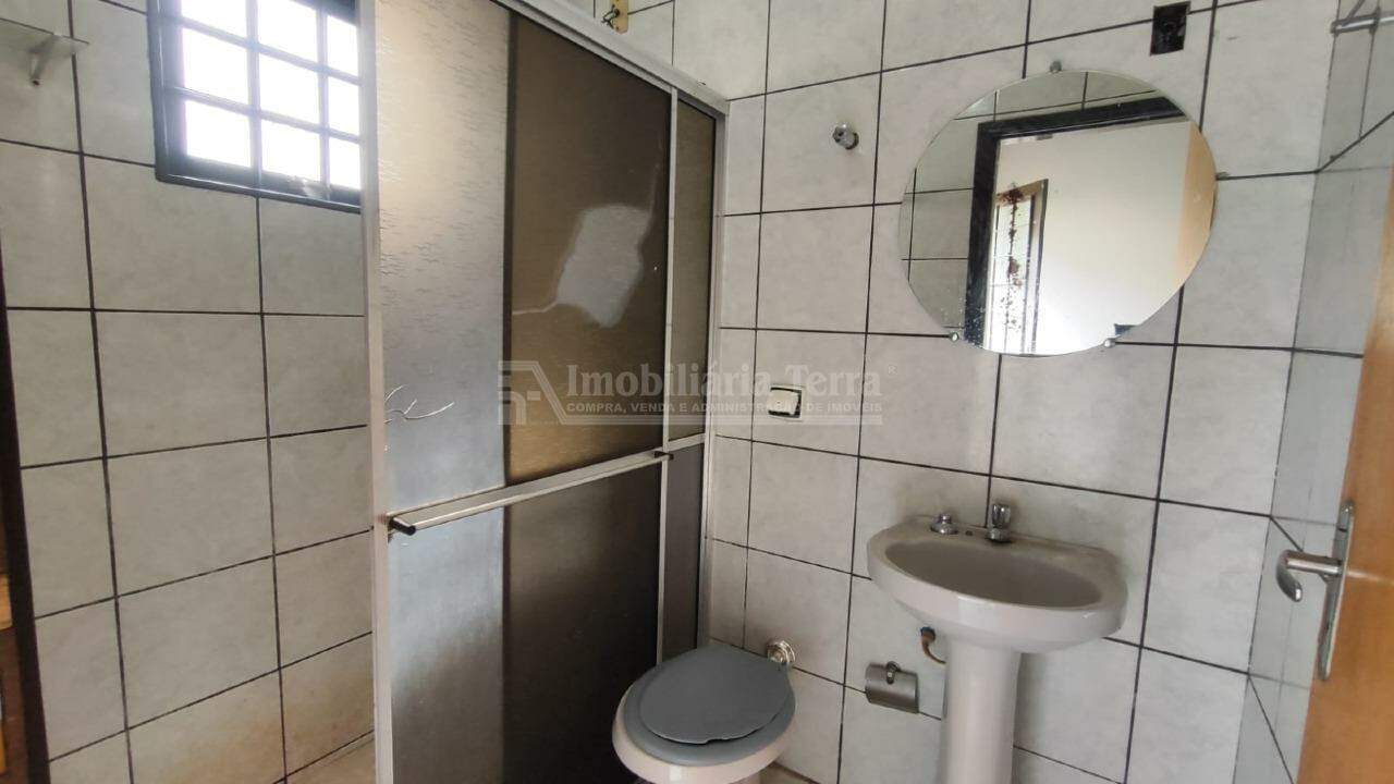 Kitnet com 1 quartos no Vila Santo André em Dourados/MS — foto 4