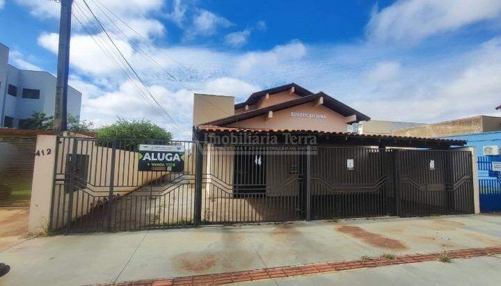 Kitnet com 1 quartos no Vila Santo André em Dourados/MS