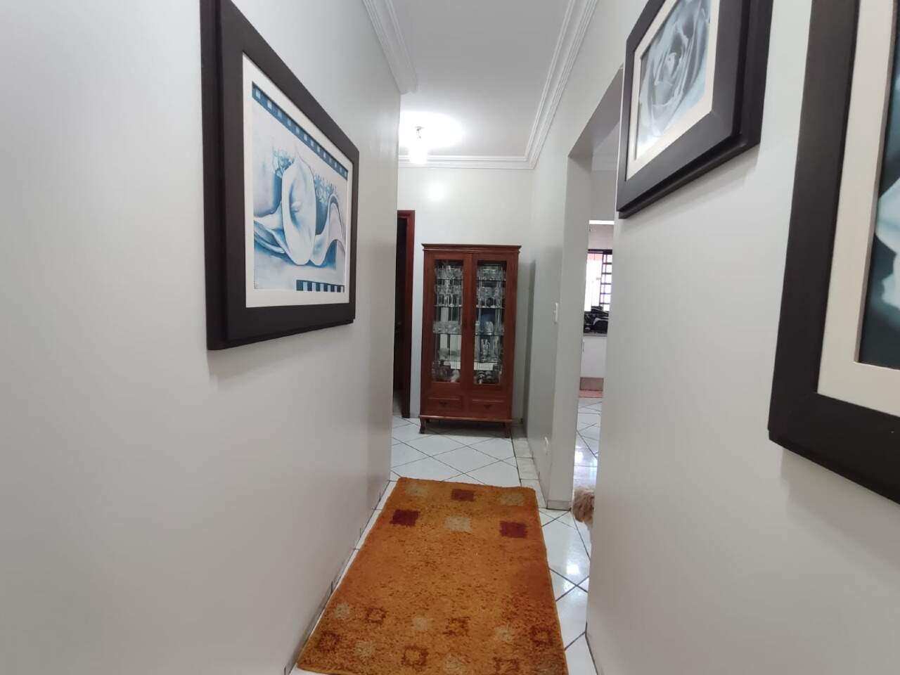 Casa com 3 quartos sendo 1 suíte no Jardim Flórida em Dourados/MS — foto 20