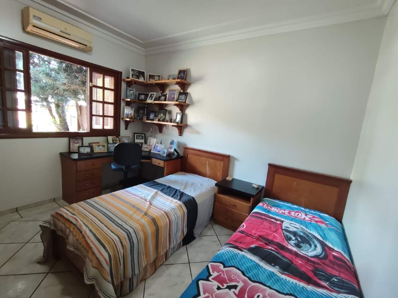 Casa com 3 quartos sendo 1 suíte no Jardim Flórida em Dourados/MS — foto 15