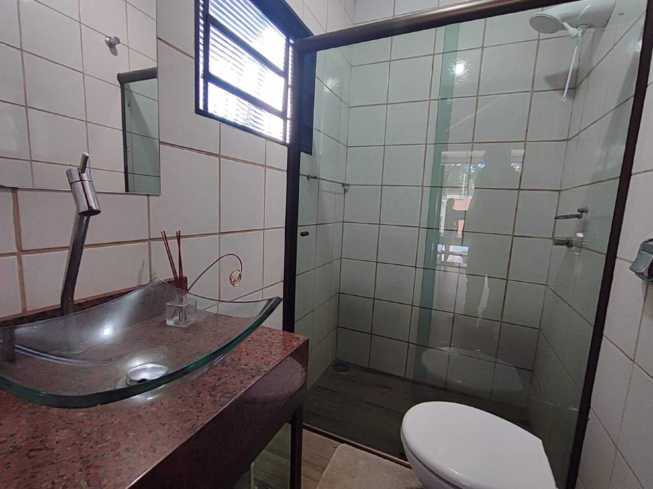 Casa com 3 quartos sendo 1 suíte no Jardim Flórida em Dourados/MS — foto 21