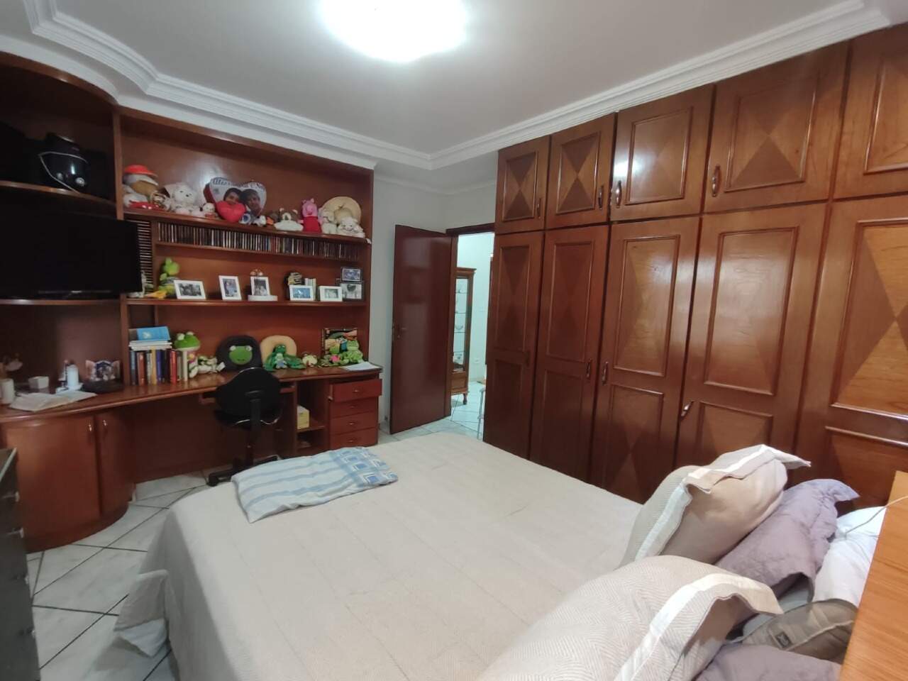 Casa com 3 quartos sendo 1 suíte no Jardim Flórida em Dourados/MS — foto 18