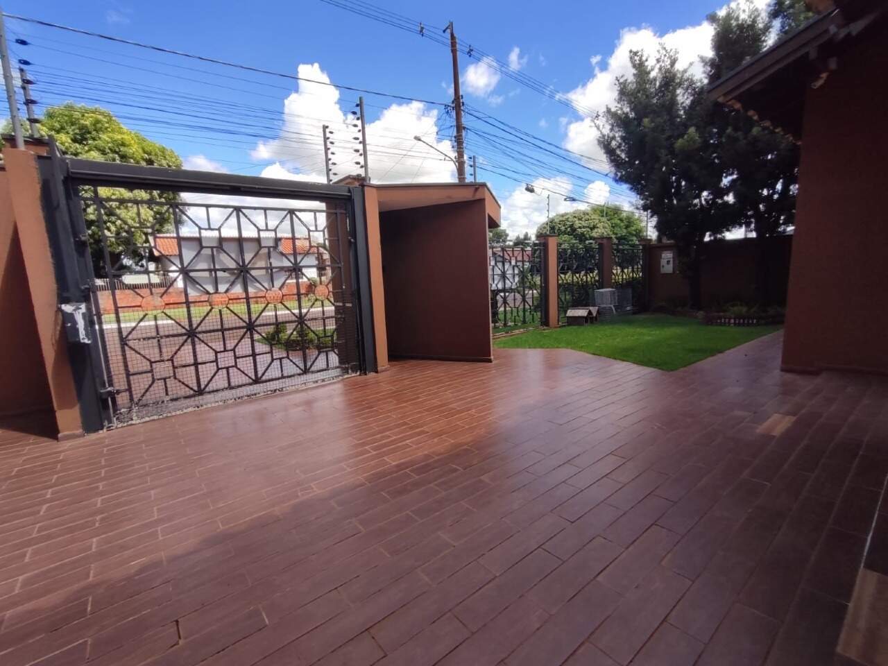 Casa com 3 quartos sendo 1 suíte no Jardim Flórida em Dourados/MS — foto 5