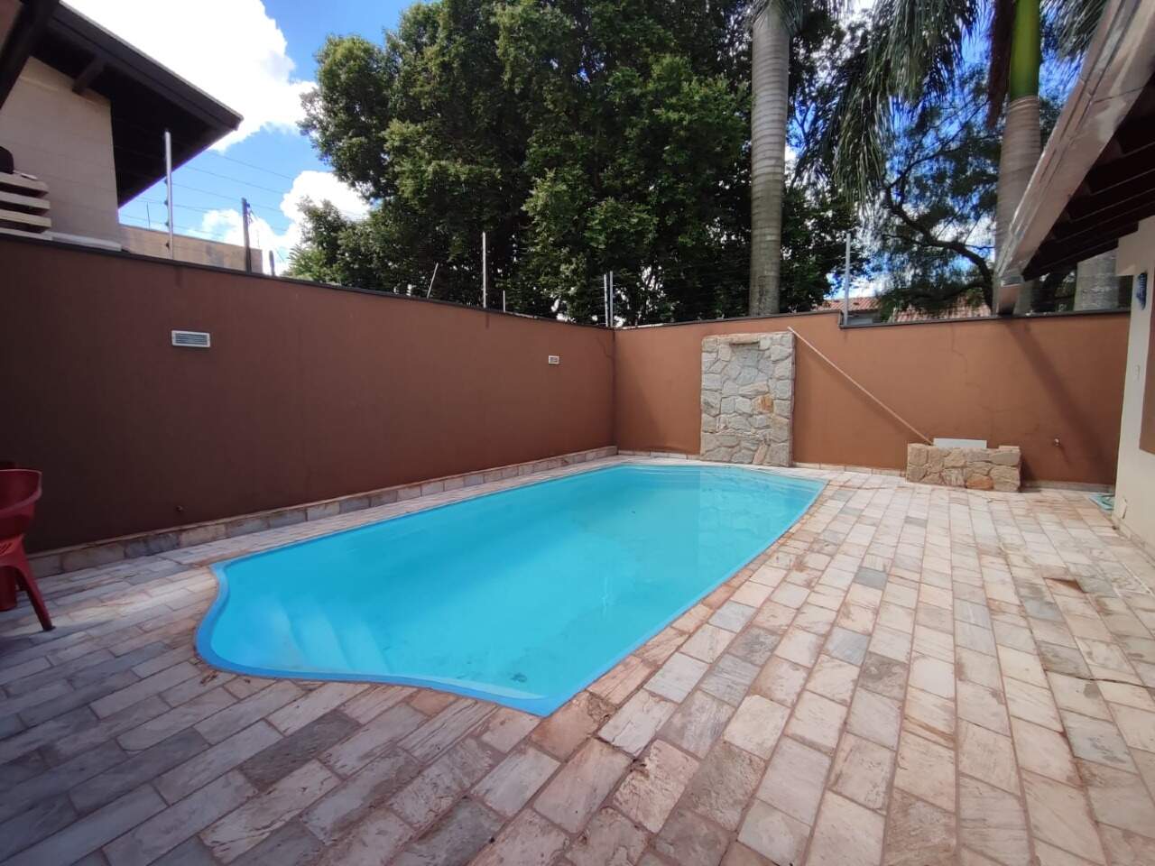 Casa com 3 quartos sendo 1 suíte no Jardim Flórida em Dourados/MS — foto 8