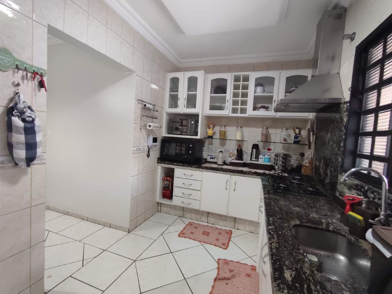 Casa com 3 quartos sendo 1 suíte no Jardim Flórida em Dourados/MS — foto 13