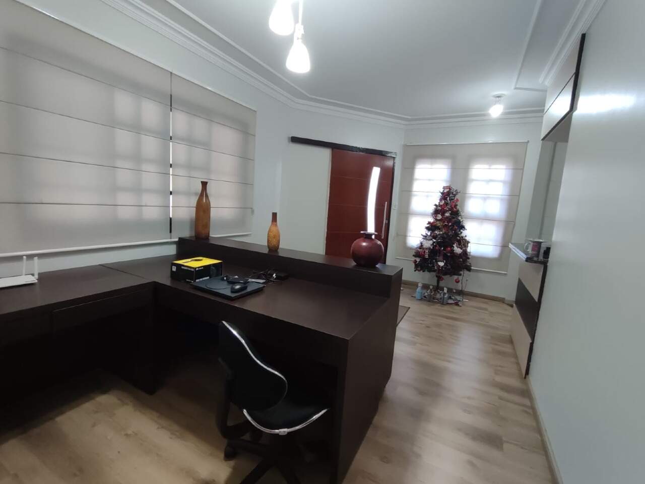 Casa com 3 quartos sendo 1 suíte no Jardim Flórida em Dourados/MS — foto 10