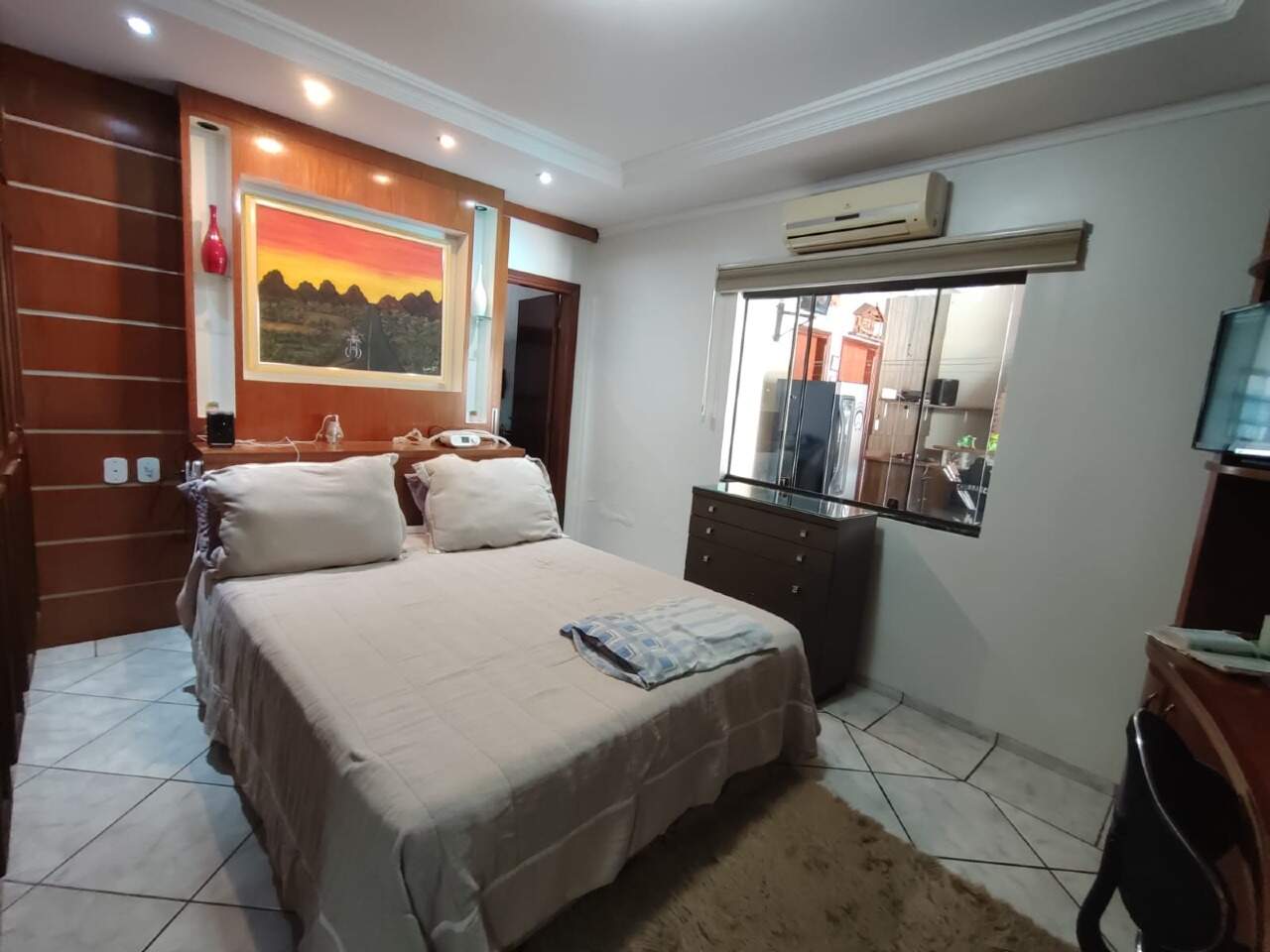 Casa com 3 quartos sendo 1 suíte no Jardim Flórida em Dourados/MS — foto 19