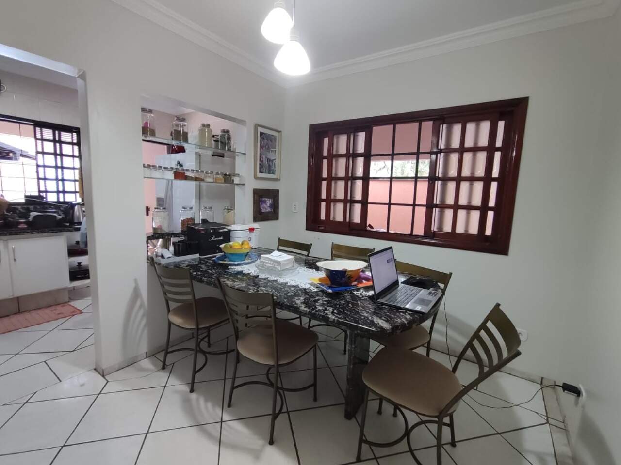 Casa com 3 quartos sendo 1 suíte no Jardim Flórida em Dourados/MS — foto 14