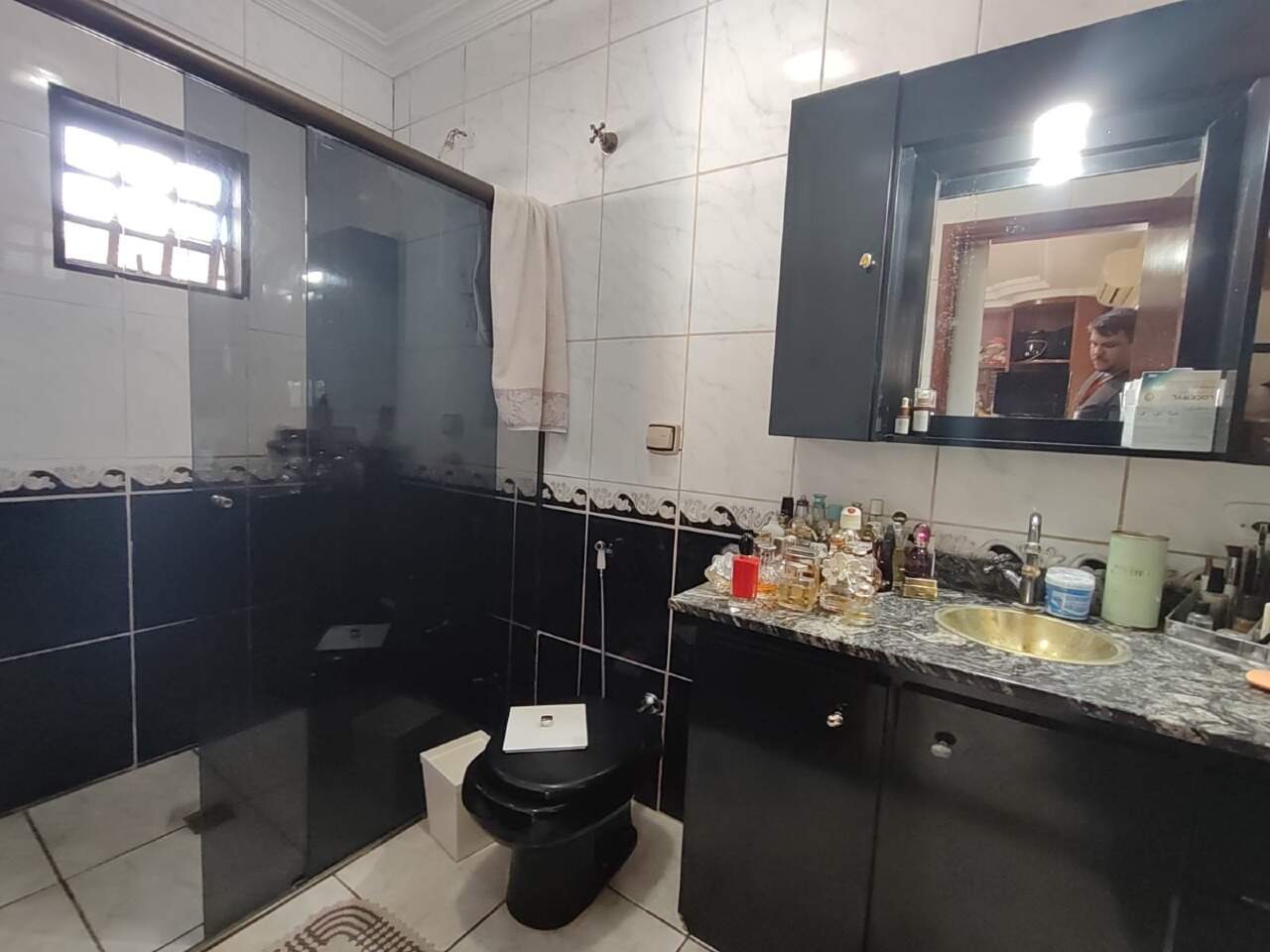 Casa com 3 quartos sendo 1 suíte no Jardim Flórida em Dourados/MS — foto 17