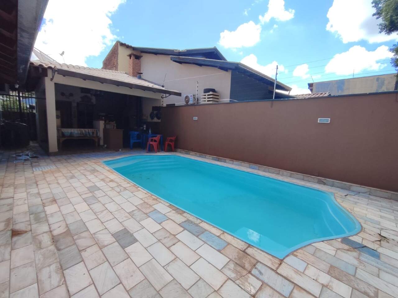 Casa com 3 quartos sendo 1 suíte no Jardim Flórida em Dourados/MS — foto 7