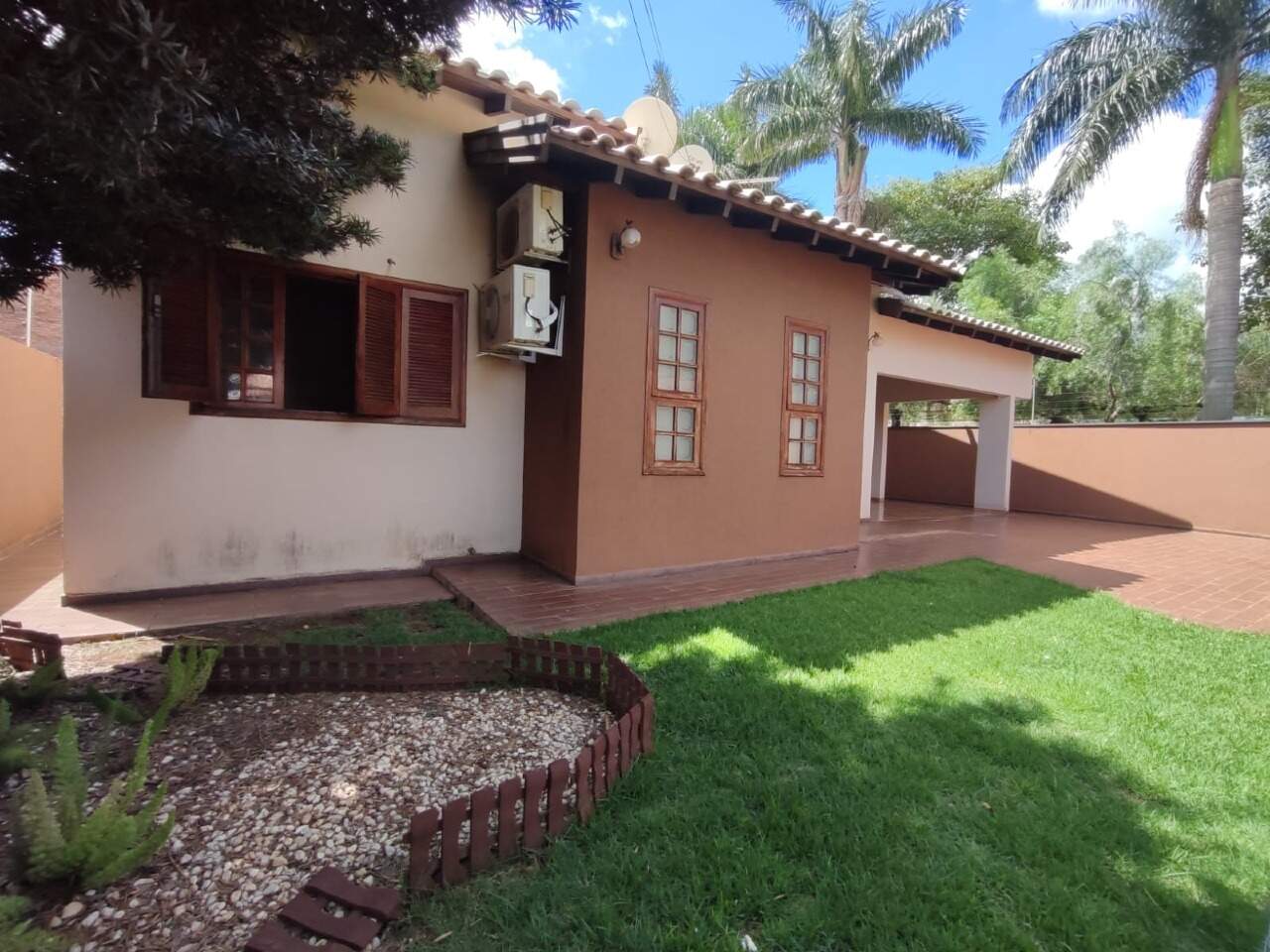 Casa com 3 quartos sendo 1 suíte no Jardim Flórida em Dourados/MS — foto 3