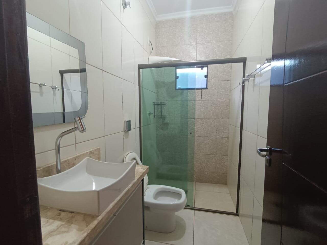 Casa com 3 quartos sendo 1 suíte no Flor de Maio em Dourados/MS — foto 15