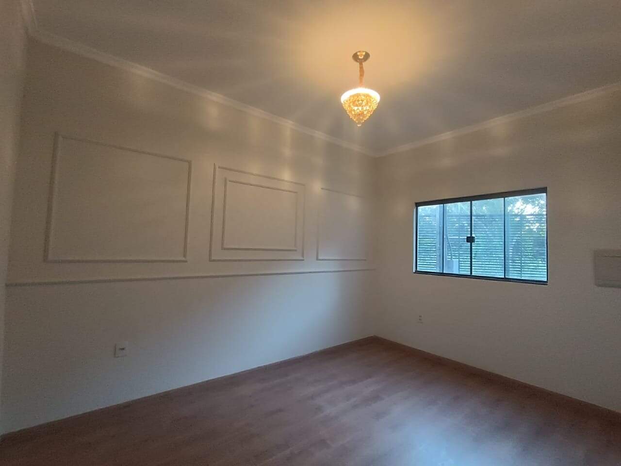 Casa com 3 quartos sendo 1 suíte no Flor de Maio em Dourados/MS — foto 14