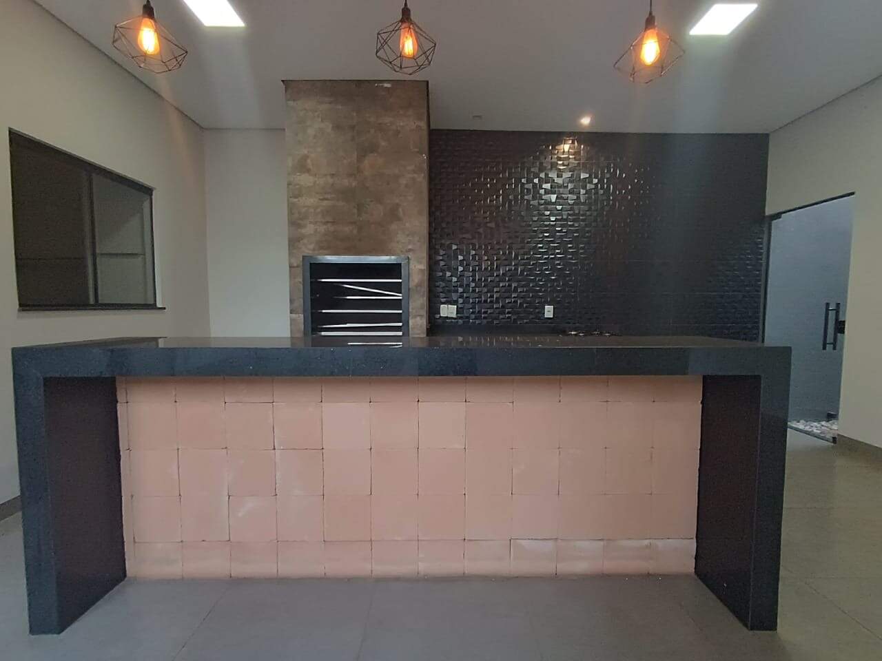 Casa com 3 quartos sendo 1 suíte no Flor de Maio em Dourados/MS — foto 19