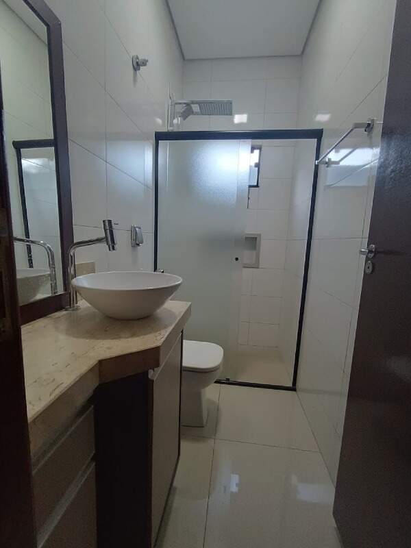 Casa com 3 quartos sendo 1 suíte no Flor de Maio em Dourados/MS — foto 11