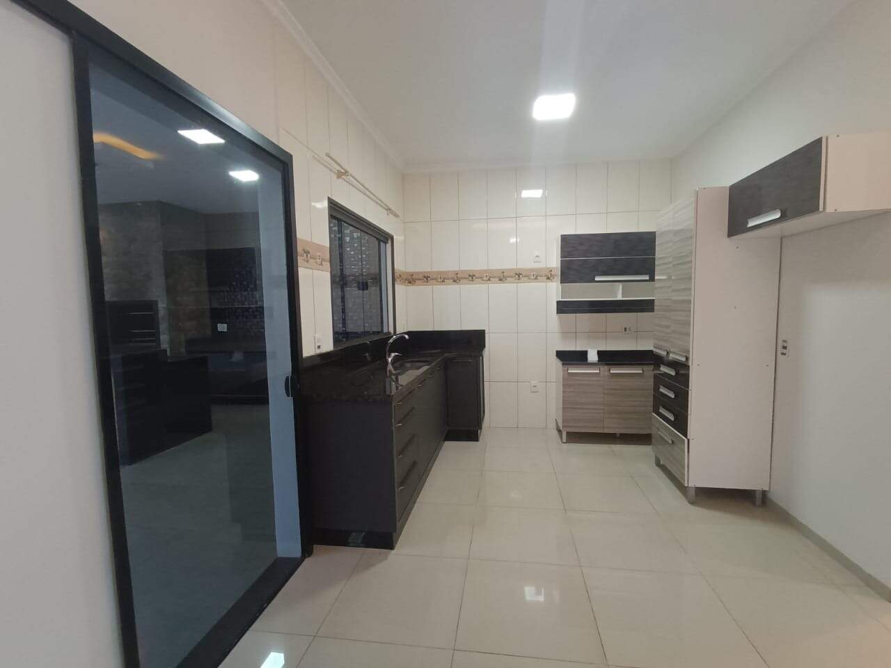 Casa com 3 quartos sendo 1 suíte no Flor de Maio em Dourados/MS — foto 7