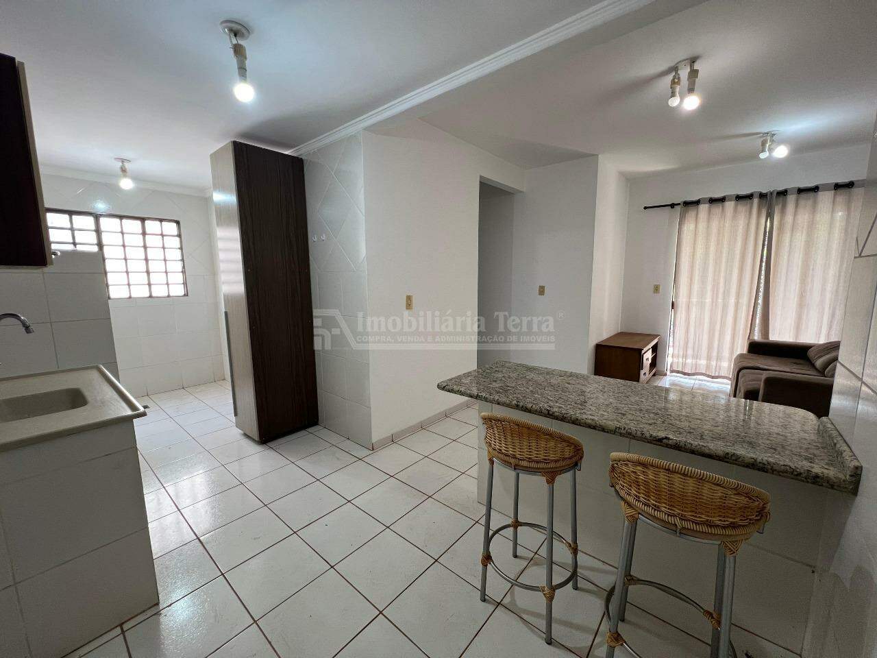 Apartamento com 2 quartos no Jardim América em Dourados/MS — foto 4