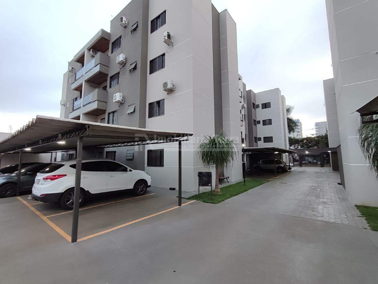Apartamento com 2 quartos no Jardim América em Dourados/MS — foto 2