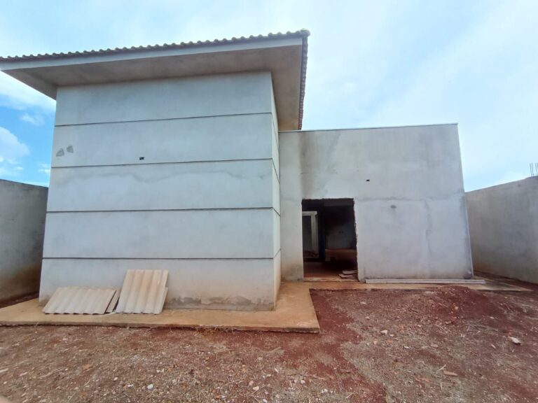 Casa com 3 quartos no Greenville em Dourados/MS