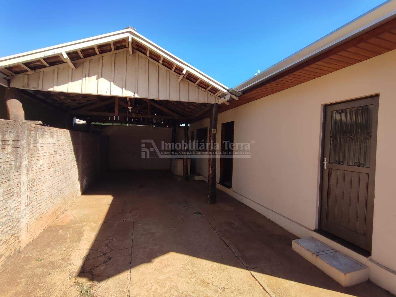Casa com 2 quartos no Jardim Caramuru em Dourados/MS — foto 2