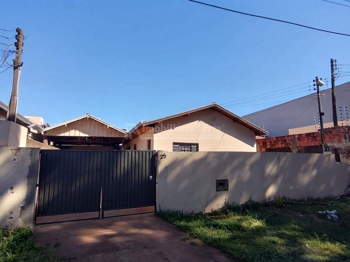 Casa com 2 quartos no Jardim Caramuru em Dourados/MS — foto 1