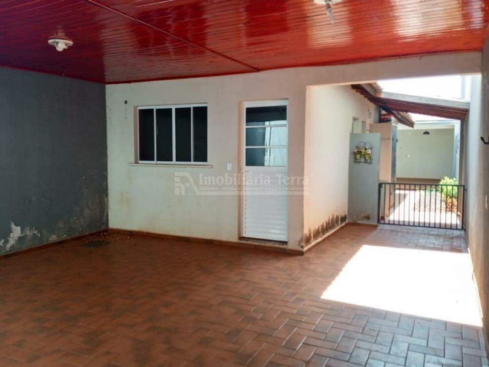Casa com 2 quartos no Vila Toscana II em Dourados/MS — foto 3
