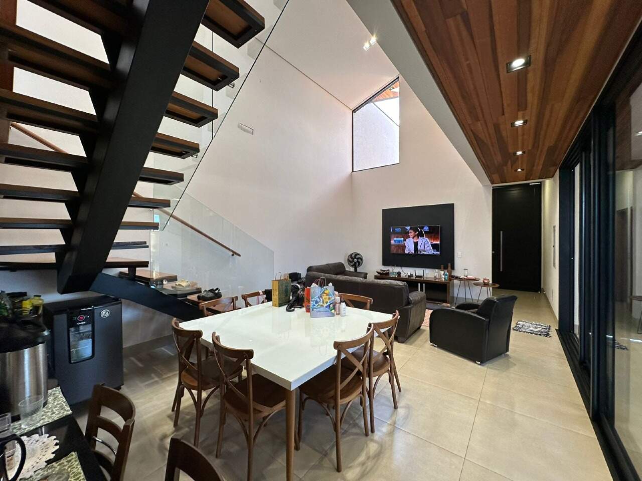 Casa com 3 quartos sendo 2 suítes no Porto Seguro em Dourados/MS — foto 3