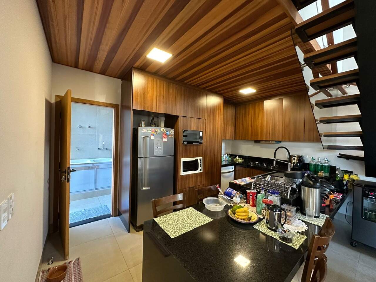Casa com 3 quartos sendo 2 suítes no Porto Seguro em Dourados/MS — foto 4