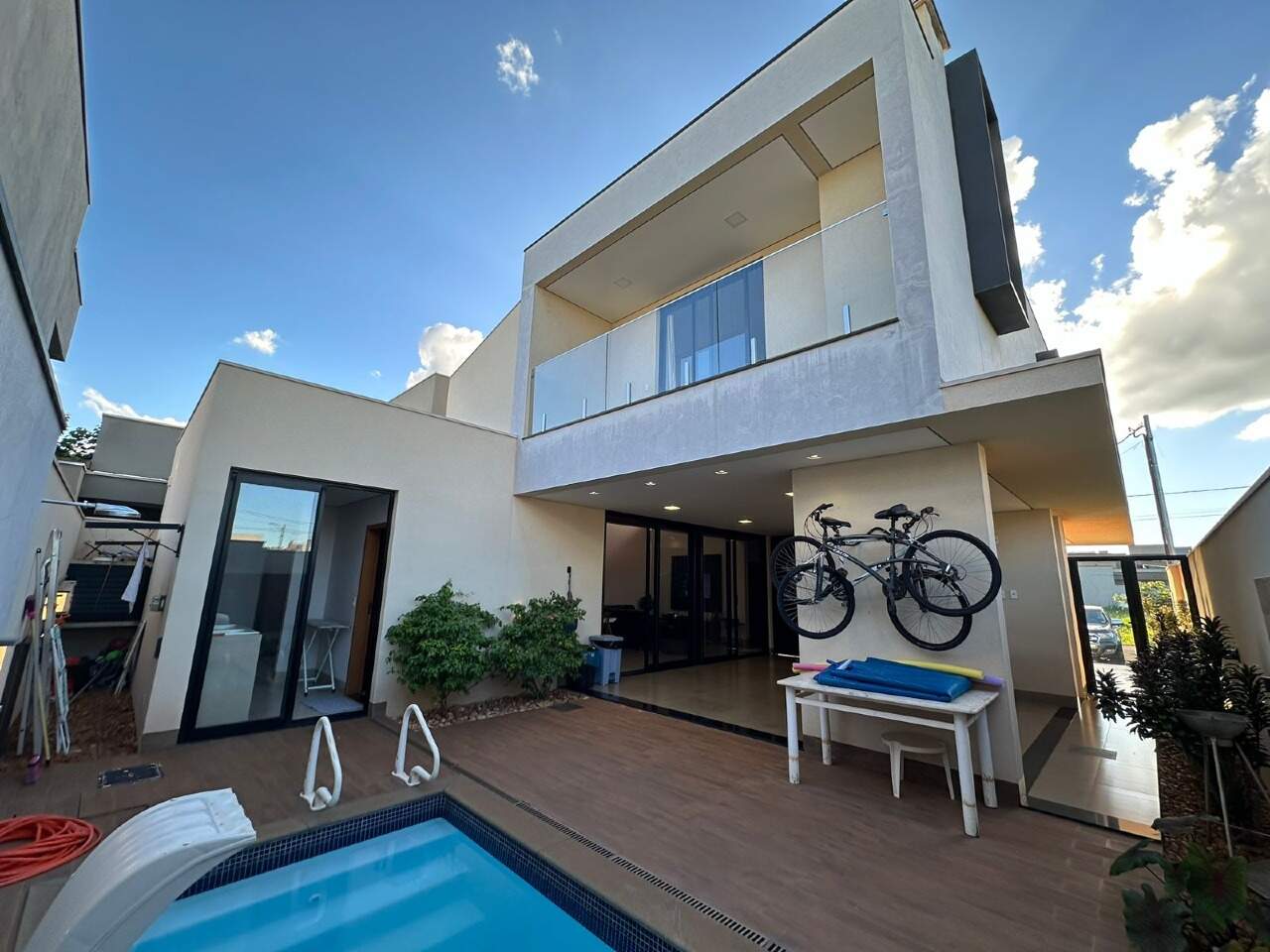 Casa com 3 quartos sendo 2 suítes no Porto Seguro em Dourados/MS — foto 10