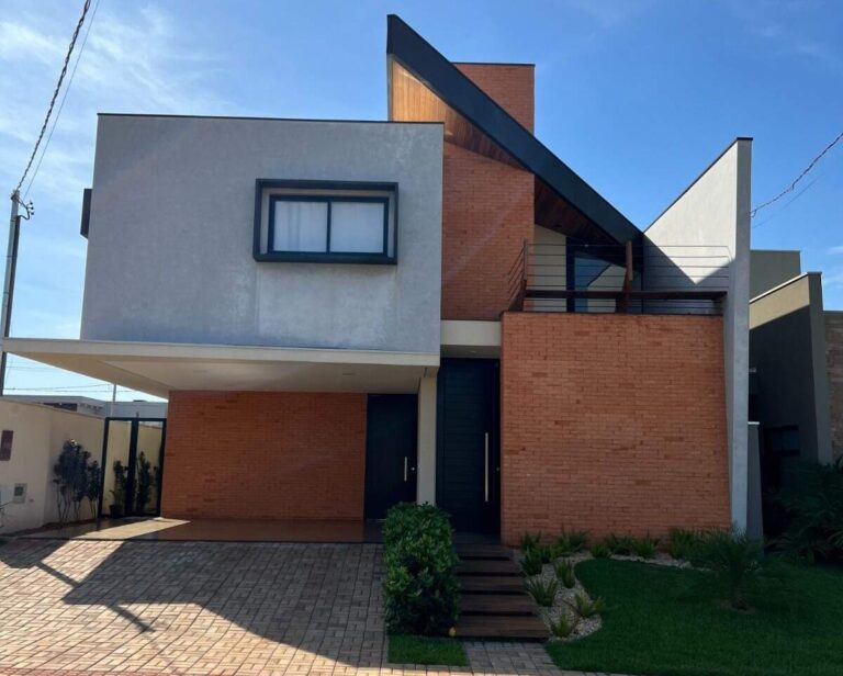 Casa com 3 quartos no Porto Seguro em Dourados/MS