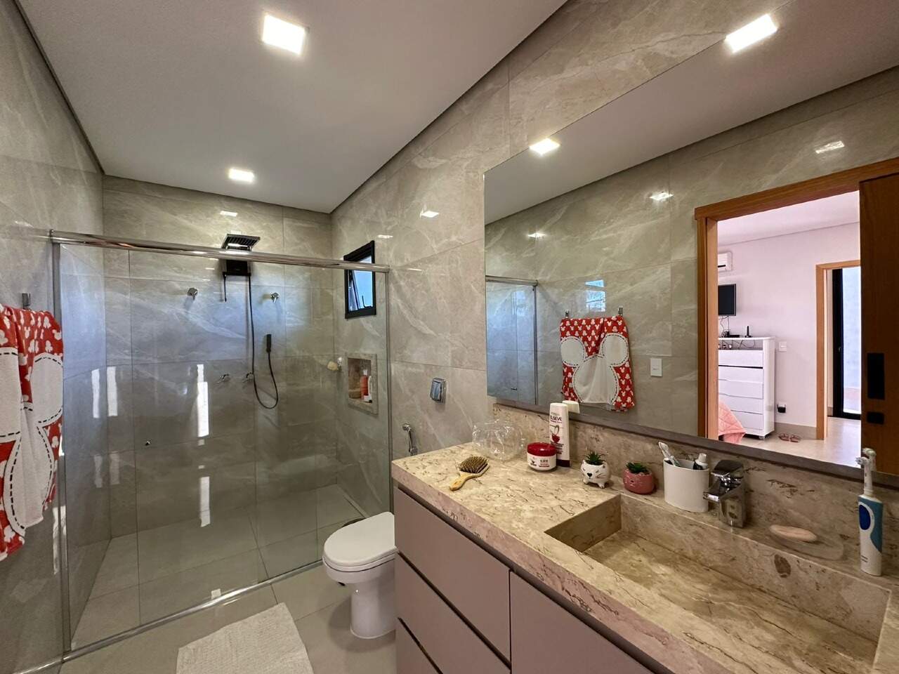 Casa com 3 quartos sendo 2 suítes no Porto Seguro em Dourados/MS — foto 12